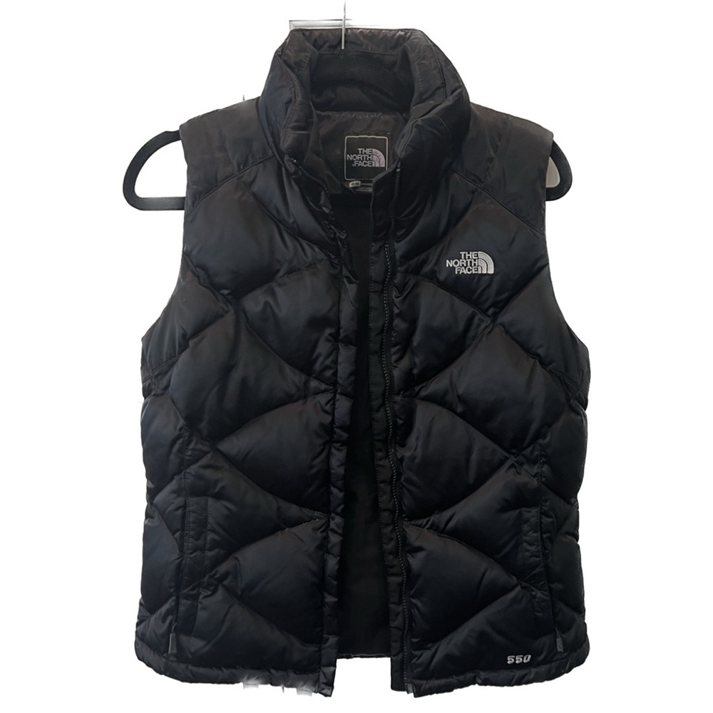 North Face Vest